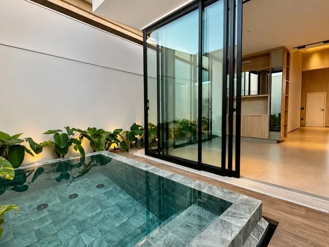 Imagem: Casa Alto Padrão no Condomínio Veredas