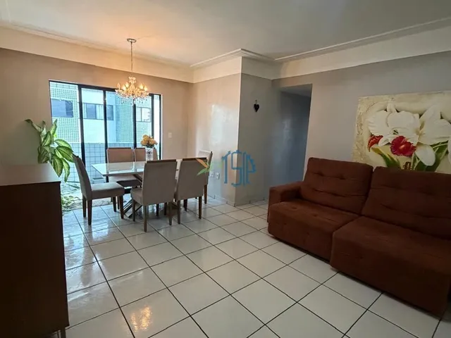 Imagem 1: Condomínio Edifício Ana Beatriz - APARTAMENTONO ANA BEATRIZ NO BARRO VERMELHO