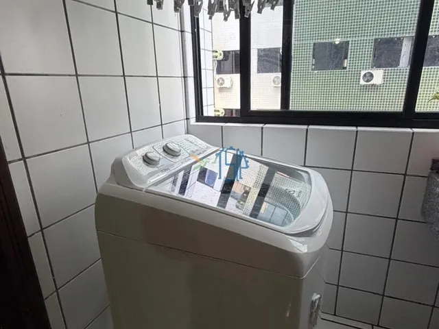 Imagem 16: Condomínio Edifício Ana Beatriz - APARTAMENTONO ANA BEATRIZ NO BARRO VERMELHO