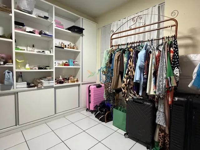Imagem 2: Condomínio Edifício Ana Beatriz - APARTAMENTONO ANA BEATRIZ NO BARRO VERMELHO