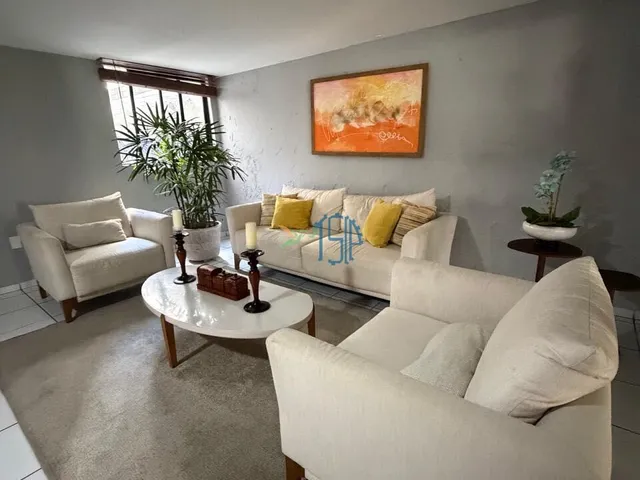 Imagem 3: Condomínio Edifício Ana Beatriz - APARTAMENTONO ANA BEATRIZ NO BARRO VERMELHO
