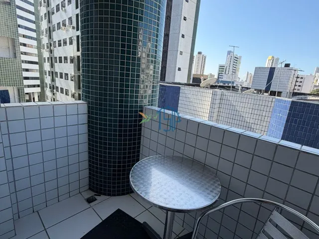 Imagem 15: Condomínio Edifício Ana Beatriz - APARTAMENTONO ANA BEATRIZ NO BARRO VERMELHO
