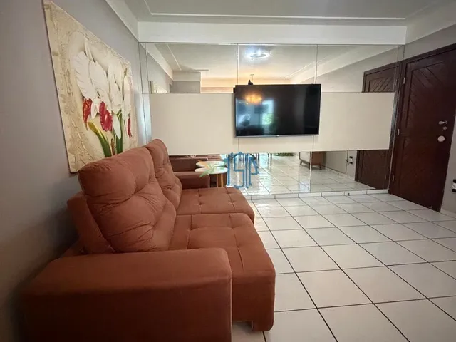 Imagem 7: Condomínio Edifício Ana Beatriz - APARTAMENTONO ANA BEATRIZ NO BARRO VERMELHO
