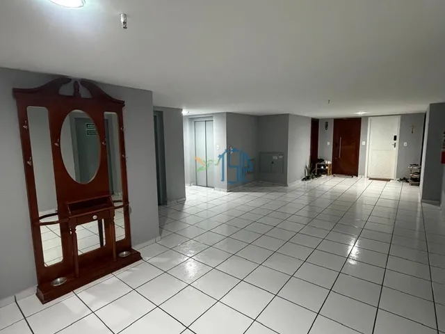 Imagem 11: Condomínio Edifício Ana Beatriz - APARTAMENTONO ANA BEATRIZ NO BARRO VERMELHO
