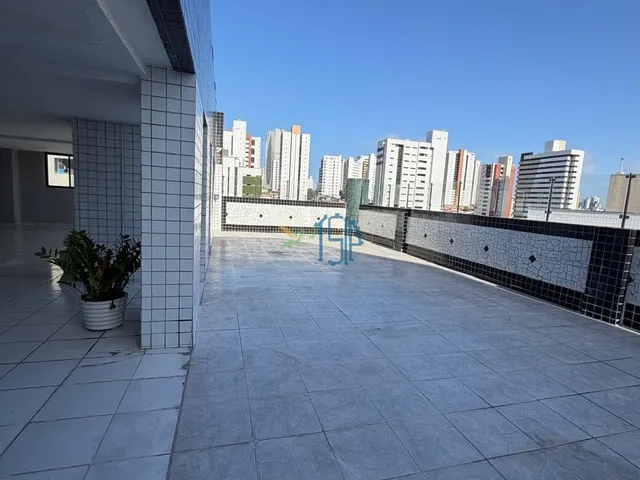 Imagem 12: Condomínio Edifício Ana Beatriz - APARTAMENTONO ANA BEATRIZ NO BARRO VERMELHO