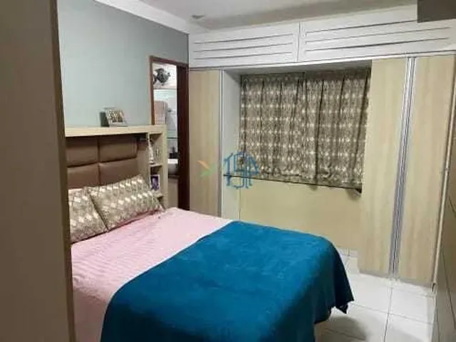 Imagem 4: Condomínio Residencial Bairro Latino - Apartamento no condomínio bairro latino em