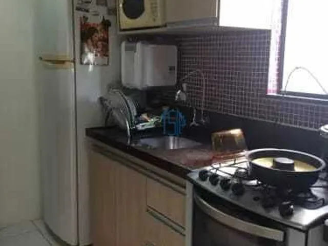 Imagem 13: Condomínio Residencial Bairro Latino - Apartamento no condomínio bairro latino em