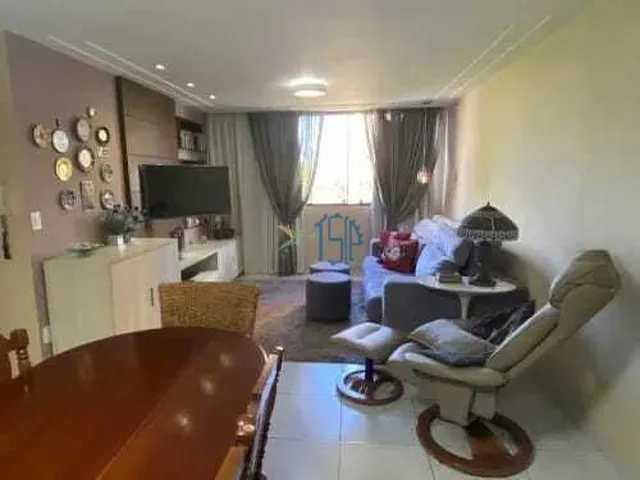 Imagem 9: Condomínio Residencial Bairro Latino - Apartamento no condomínio bairro latino em