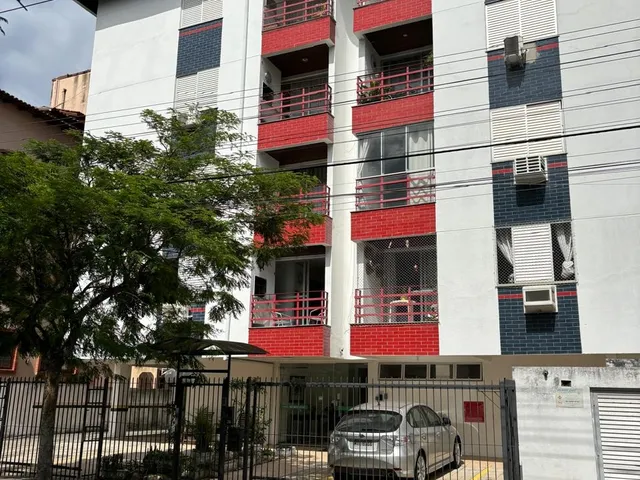 Imagem: APARTAMENTO RESIDENCIAL em FLORIANÓPOLIS