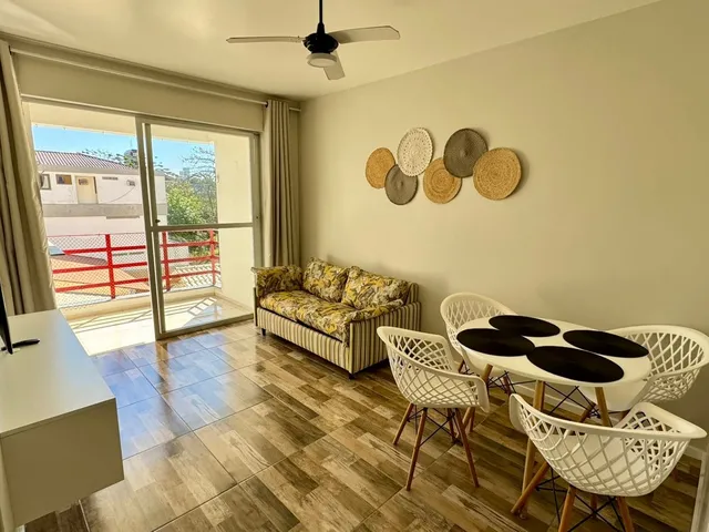 Imagem 3: APARTAMENTO RESIDENCIAL em FLORIANÓPOLIS - SC, CANASVIEIRAS
