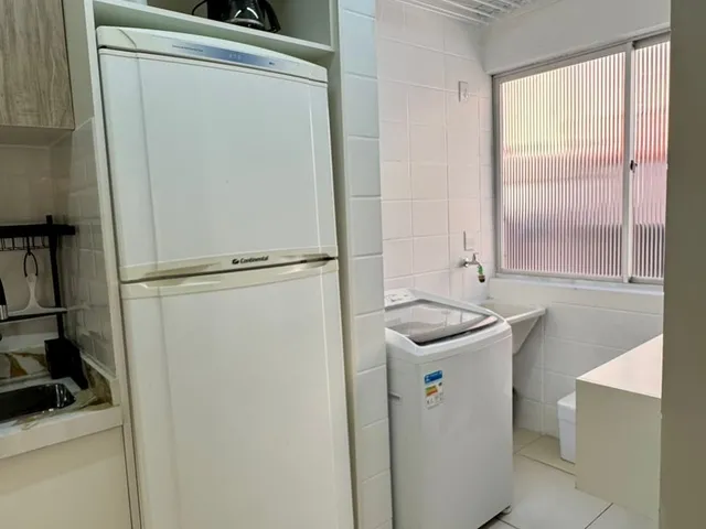 Imagem 6: APARTAMENTO RESIDENCIAL em FLORIANÓPOLIS - SC, CANASVIEIRAS
