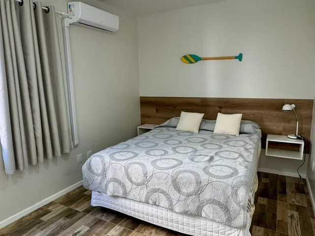 Imagem 5: APARTAMENTO RESIDENCIAL em FLORIANÓPOLIS - SC, CANASVIEIRAS