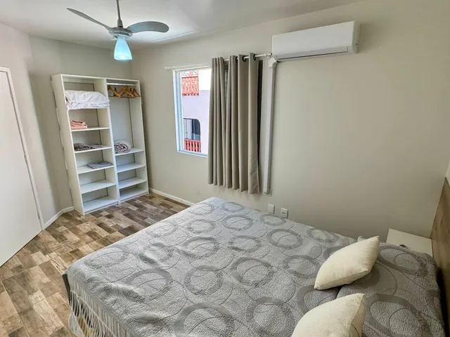 Imagem 10: APARTAMENTO RESIDENCIAL em FLORIANÓPOLIS - SC, CANASVIEIRAS