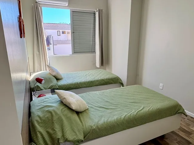 Imagem 2: APARTAMENTO RESIDENCIAL em FLORIANÓPOLIS - SC, CANASVIEIRAS