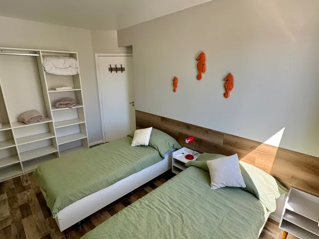 Imagem 12: APARTAMENTO RESIDENCIAL em FLORIANÓPOLIS - SC, CANASVIEIRAS