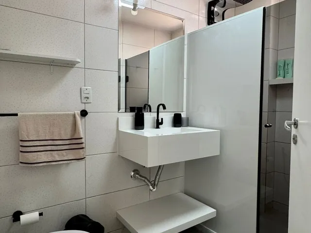 Imagem 13: APARTAMENTO RESIDENCIAL em FLORIANÓPOLIS - SC, CANASVIEIRAS