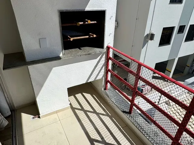 Imagem 9: APARTAMENTO RESIDENCIAL em FLORIANÓPOLIS - SC, CANASVIEIRAS