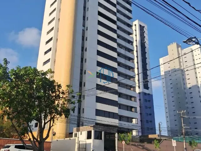 Imagem 1: Jardim Portugal - Venda/ Apartamento Alto Padrao/ Cobertura natal RN