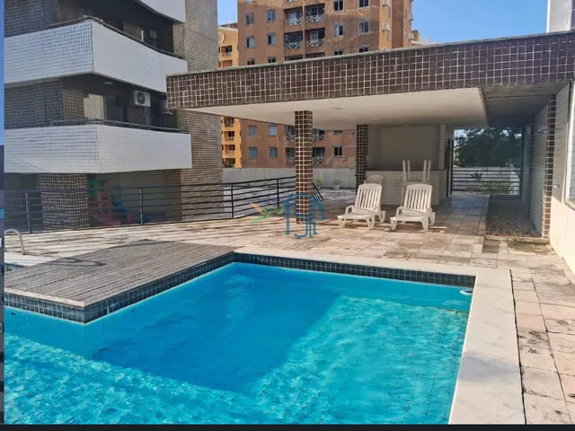 Imagem 10: Jardim Portugal - Venda/ Apartamento Alto Padrao/ Cobertura natal RN