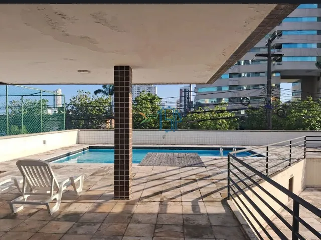 Imagem 13: Jardim Portugal - Venda/ Apartamento Alto Padrao/ Cobertura natal RN