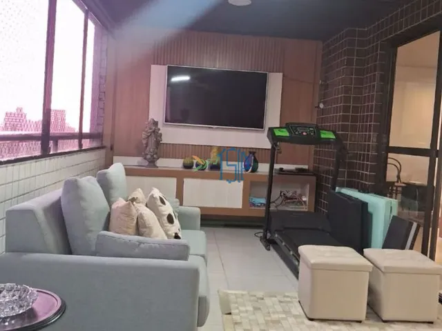 Imagem 8: Jardim Portugal - Venda/ Apartamento Alto Padrao/ Cobertura natal RN