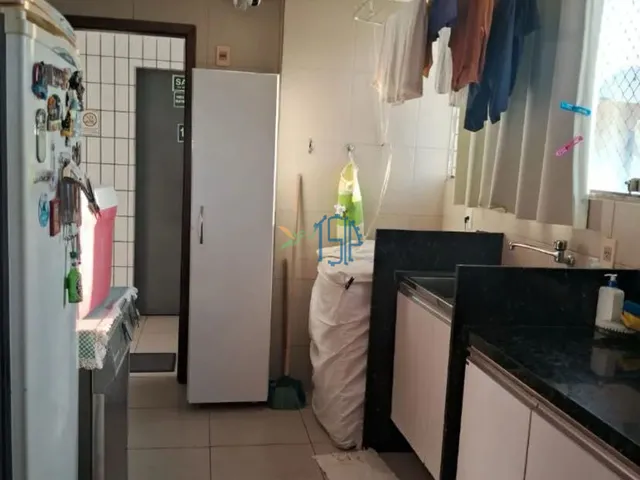 Imagem 3: Jardim Portugal - Venda/ Apartamento Alto Padrao/ Cobertura natal RN