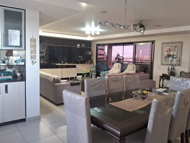 Imagem 11: Jardim Portugal - Venda/ Apartamento Alto Padrao/ Cobertura natal RN