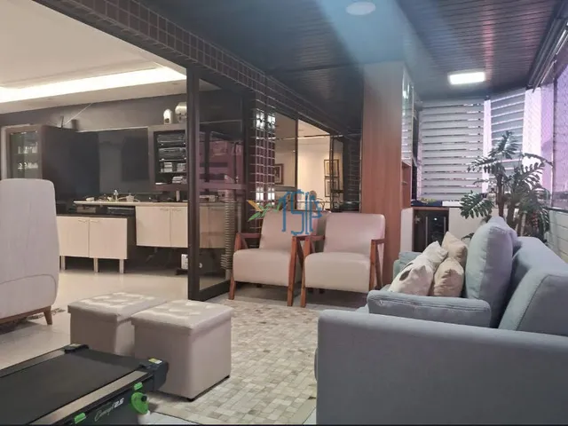 Imagem 6: Jardim Portugal - Venda/ Apartamento Alto Padrao/ Cobertura natal RN