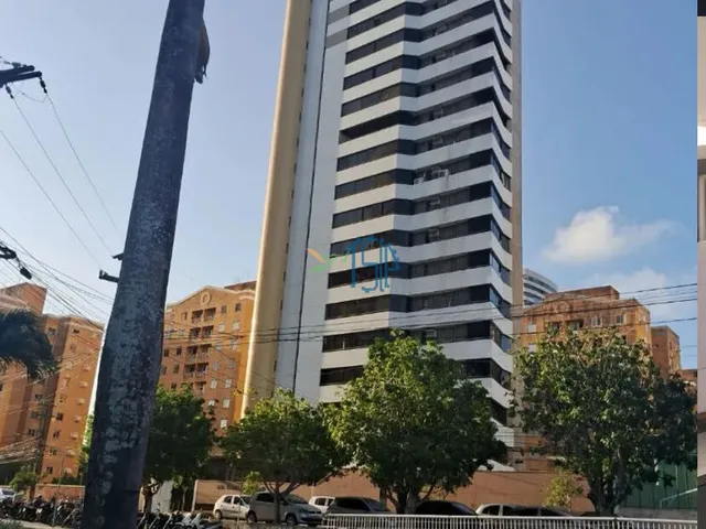 Imagem 12: Jardim Portugal - Venda/ Apartamento Alto Padrao/ Cobertura natal RN