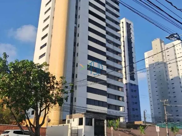 Imagem 2: Jardim Portugal - Venda/ Apartamento Alto Padrao/ Cobertura natal RN