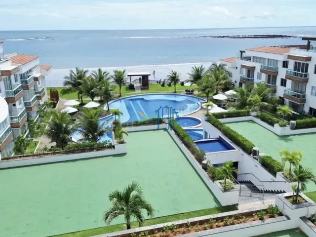 Imagem: Corais de búzios - APARTAEMNTO BEIRA MAR