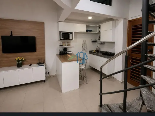 Imagem 1: Gold Tower - Venda/Duplex/Condominio Gold Tower/Natal