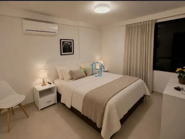 Imagem 3: Gold Tower - Venda/Duplex/Condominio Gold Tower/Natal