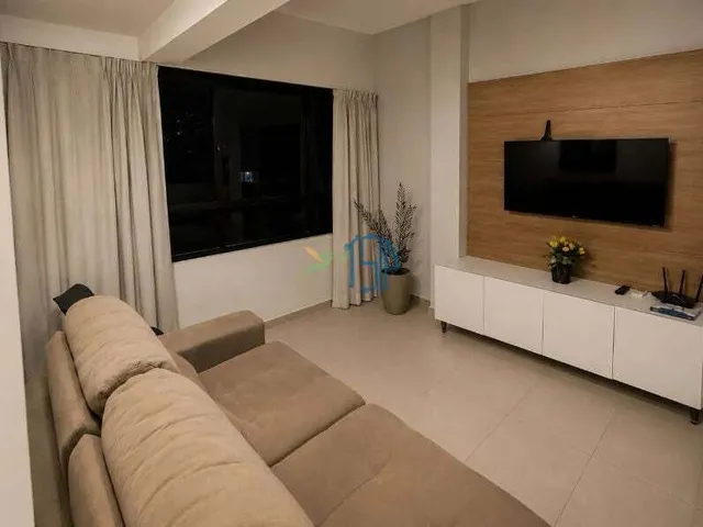 Imagem 2: Gold Tower - Venda/Duplex/Condominio Gold Tower/Natal