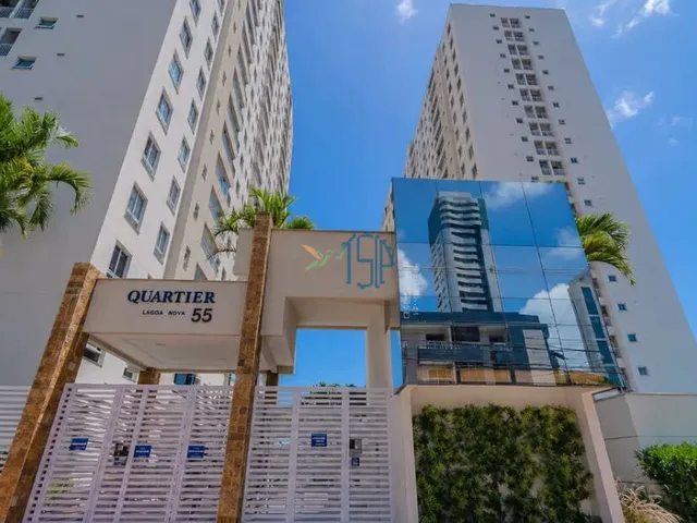 Imagem 1: Venda/ Condomínio Quartier/Lagoa Nova /Natal/RN