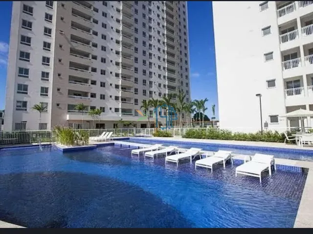Imagem 7: Venda/ Condomínio Quartier/Lagoa Nova /Natal/RN