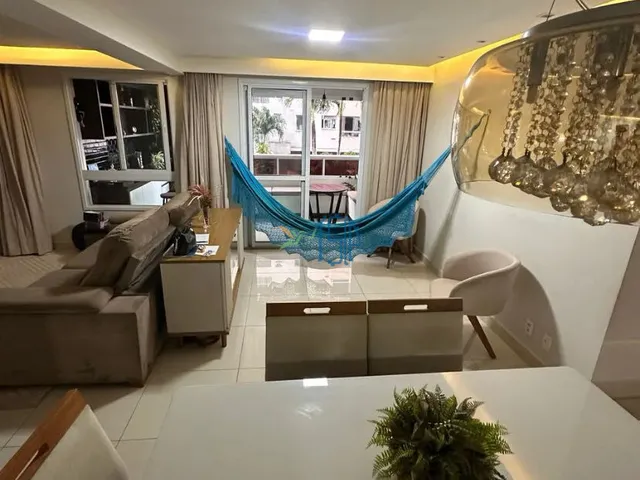 Imagem 9: Venda/ Condomínio Quartier/Lagoa Nova /Natal/RN