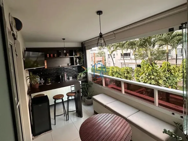 Imagem 2: Venda/ Condomínio Quartier/Lagoa Nova /Natal/RN