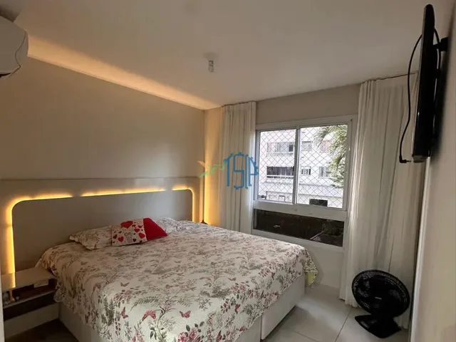 Imagem 15: Venda/ Condomínio Quartier/Lagoa Nova /Natal/RN