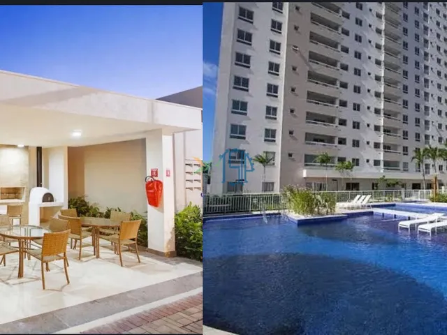 Imagem 5: Venda/ Condomínio Quartier/Lagoa Nova /Natal/RN