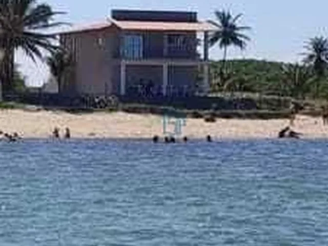 Imagem 8: Casa de praia Barra do Rio - Casa de praia em barra do rio ao lado de Genipabu