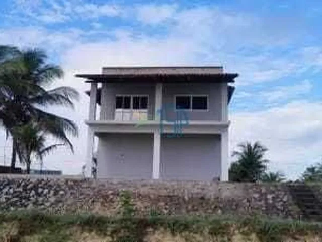 Imagem 10: Casa de praia Barra do Rio - Casa de praia em barra do rio ao lado de Genipabu