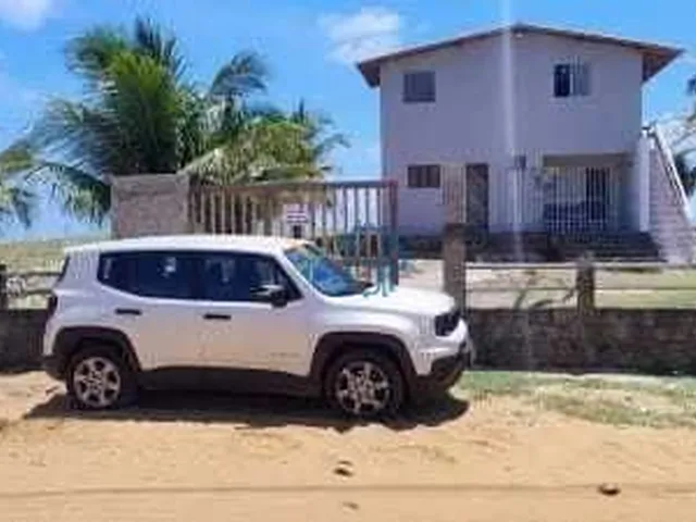 Imagem 6: Casa de praia Barra do Rio - Casa de praia em barra do rio ao lado de Genipabu