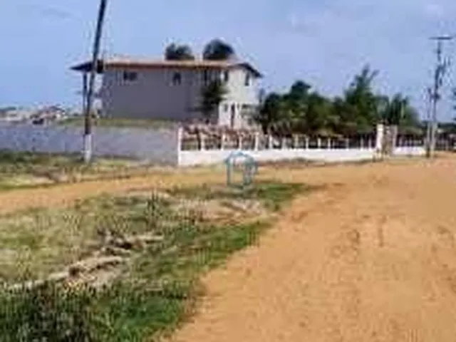 Imagem 4: Casa de praia Barra do Rio - Casa de praia em barra do rio ao lado de Genipabu