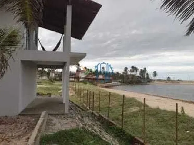 Imagem 11: Casa de praia Barra do Rio - Casa de praia em barra do rio ao lado de Genipabu