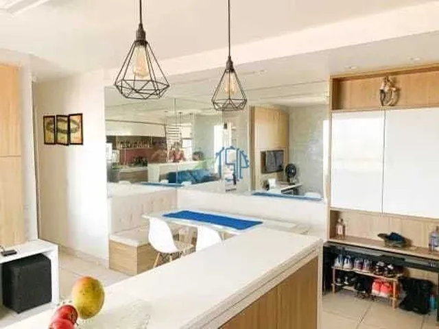 Imagem: Condomínio Srillo Club - Apartamento no