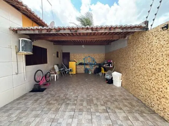 Imagem 10: LOTEAMENTO CAMINHO DO MAR - CASA À VENDA EM CAJUPIRANGA | CAMINHO DO MAR