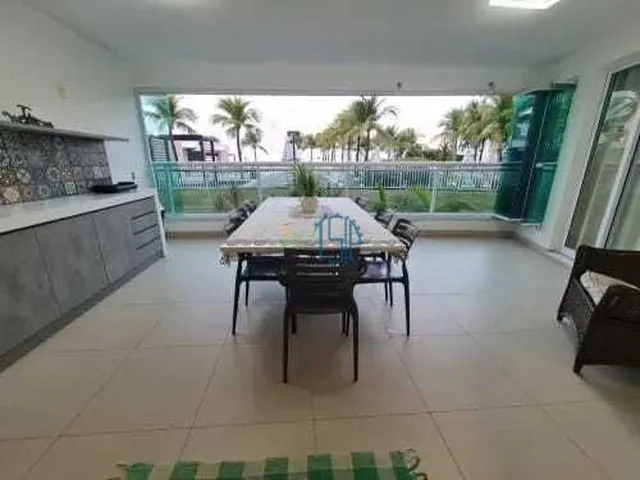 Imagem: Residencial Resort In Mare Bali - APARTAMENTO