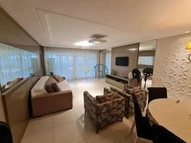 Imagem 4: Residencial Resort In Mare Bali - APARTAMENTO DE ALTO PADRÃO / APARTAMENTO NO