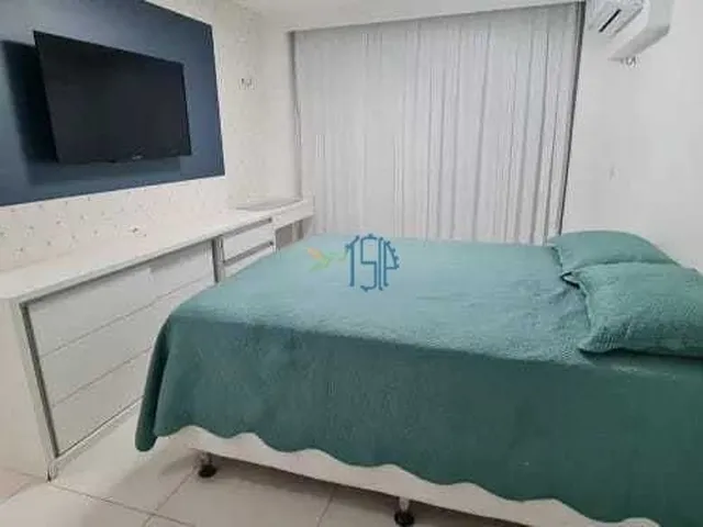 Imagem 10: Residencial Resort In Mare Bali - APARTAMENTO DE ALTO PADRÃO / APARTAMENTO NO